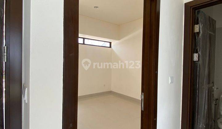Disewakan Rumah Baru Podomoro Park Bandung Bojongsoang Rumah Unfurnished Baru SHM - Sertifikat Hak Milik di Podomoro park bandung bojongsoang, Bojongsoang 3