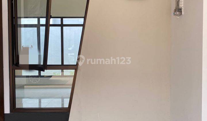 Disewakan Rumah Baru Podomoro Park Bandung Bojongsoang Rumah Unfurnished Baru SHM - Sertifikat Hak Milik di Podomoro park bandung bojongsoang, Bojongsoang 4