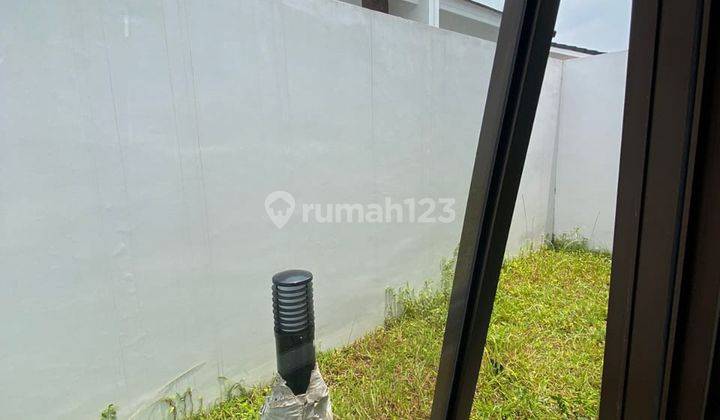 Disewakan Rumah Baru Podomoro Park Bandung Bojongsoang Rumah Unfurnished Baru SHM - Sertifikat Hak Milik di Podomoro park bandung bojongsoang, Bojongsoang 5