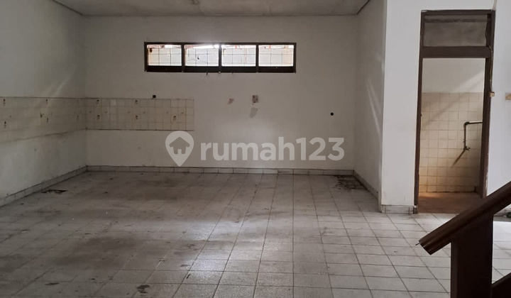 Disewakan Gudang Caringin Cocok Untuk Konveksi Gudang Toko Gudang di Caringin, Caringin 200 m² Unfurnished SHM - Sertifikat Hak Milik 4