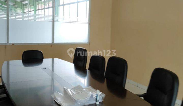Jual Pabrik Dan Tanah Main Road Soreang Masih Produksi 2
