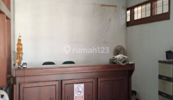 Jual Sewa Gudang Cimuncang Bandung Ada Kantor Masuk Engkel Double Gudang di Cimuncang, Cibeunying Kidul 2000 m² Unfurnished SHM - Sertifikat Hak Milik 2