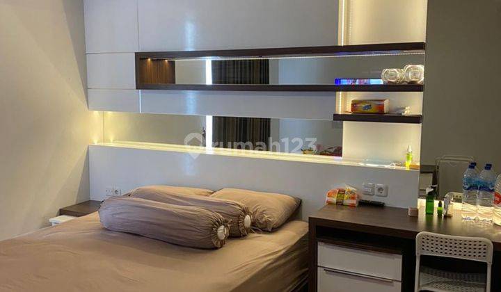 Dijual Mansion Kemayoran 1 Bedroom Full Furnished Bisa Kpa 2