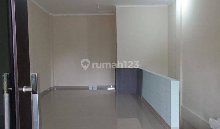 Dijual Ruko Baru 2 Lantai Sentraland Paradise Parung 2