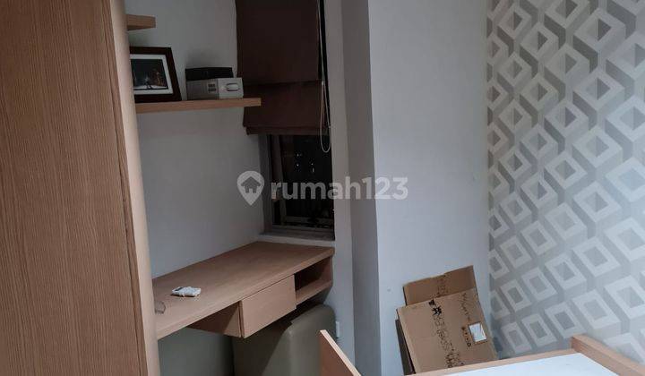 Dijual Murah 2 Bedroom Mansion Kemayoran Full Furnish Bisa Kpa 2