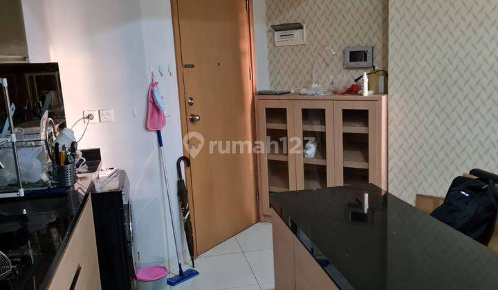 Dijual Murah 2 Bedroom Mansion Kemayoran Full Furnish Bisa Kpa 2