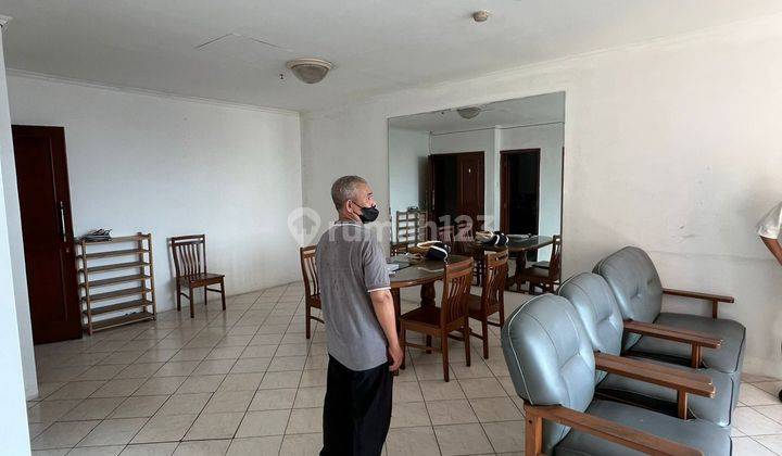 Dijual Cepat Murah Apartemen Mitra Bahari Nego Sampe Jadi  1