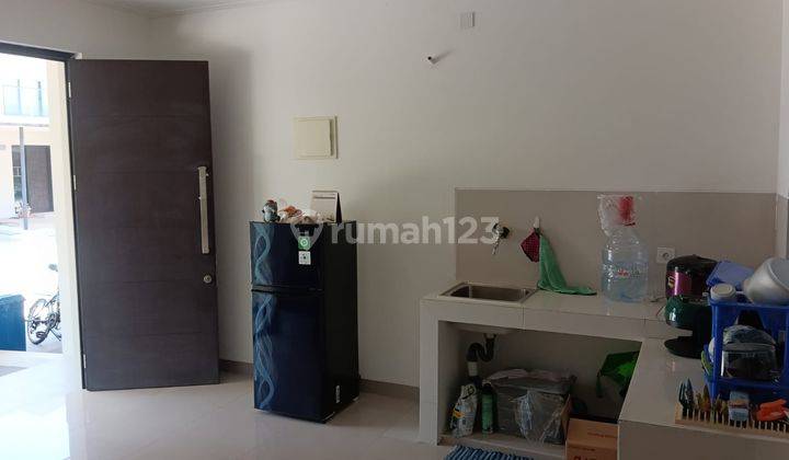 Disewakan Rumah 4,5x10 Semi Furnish Millenial  2