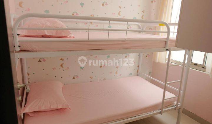 Dijual Rumah Pik2 Full Furnished Interior Bisa Kpr 2