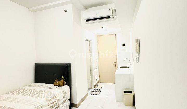 Disewakan Apartemen Tokyo Pantai Indah Kapuk 2 2