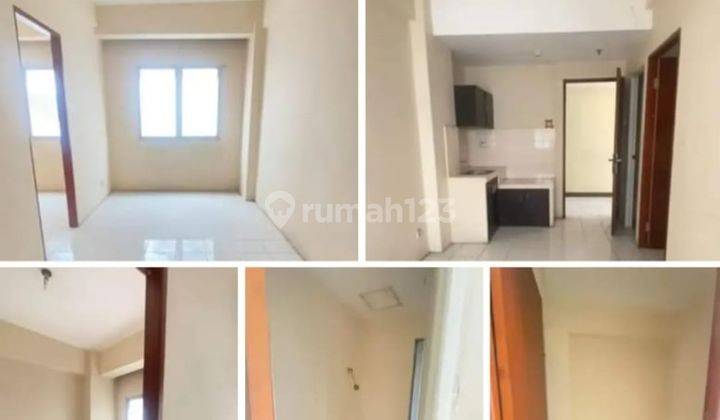 Dijual Murah Apartemen 2 Bedroom Citypark Cengkareng  1