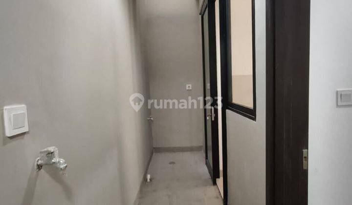 Dijual Murah Rumah Tahap 1 Pantai Indah Kapuk 2  2