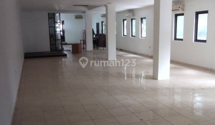 Disewakan Murah Lantai 2 Ruko Boulevard Kelapa Gading  1