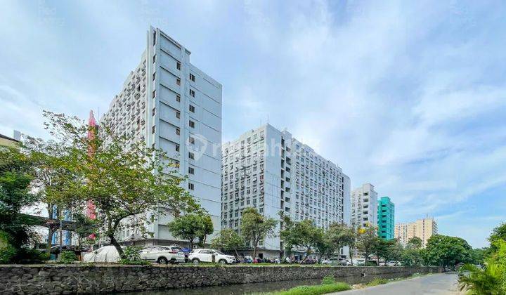 Dijual Murah Apartemen 2 Bedroom Citypark Cengkareng  2