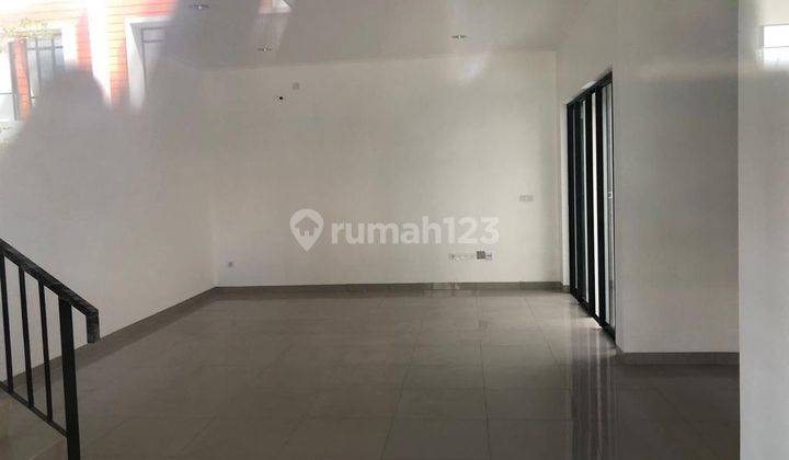 Disewakan 8x15 Brand New Unfurnished Pantai Indah Kapuk 2 2