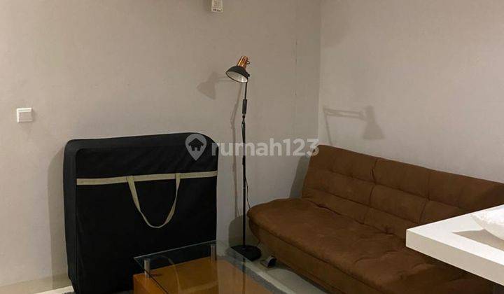 Dijual Mansion Kemayoran 1 Bedroom Full Furnished Bisa Kpa 2