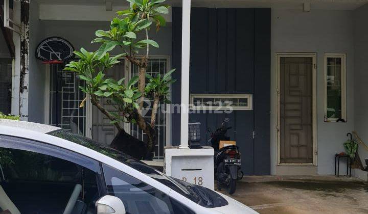 Rumah 2 Lantai Bagus SHM Luas 120m2 di Jalan Barawaja Tengah Kota Makassar 1