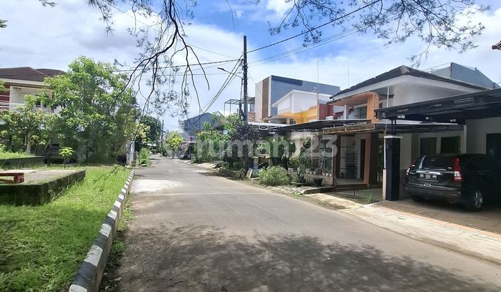Ready Unit House 4 Bedrooms Spacious 9x16 In Anging Mammiri Makassar 2