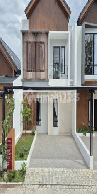 Rumah 2 Lantai Full Furnished Area Hertasning. 3 Kamar. Uk 7X14 Rumah 2 Lantai Full Furnished Area Hertasning. 3 Kamar. Uk 7X14