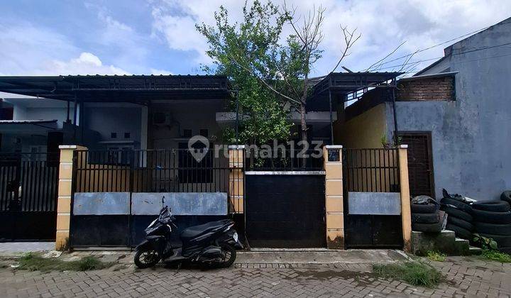 Rumah Ready Unit Minasa Upa Luas 147 2