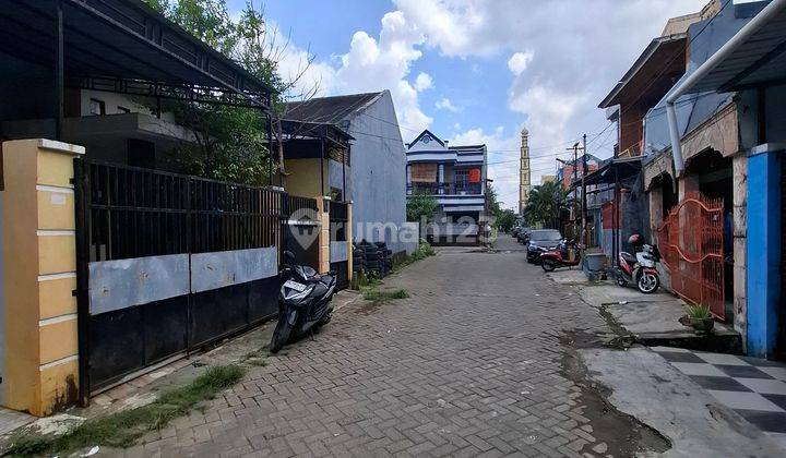 Rumah Ready Unit Minasa Upa Luas 147 1