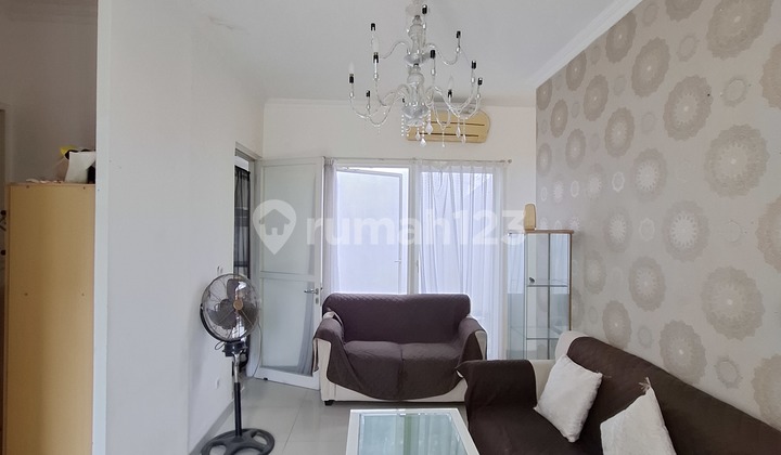 Rumah Citraland Celebes Full Furnish. 3 Kamar Tidur. Ukuran 7x15 2