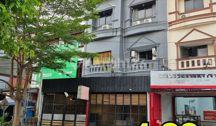 Ruko Siap Pakai Tengah Kota Makassar Jalan Gagak. 8x23. Ruko Siap Pakai Tengah Kota Makassar Jalan Gagak. 8x23.