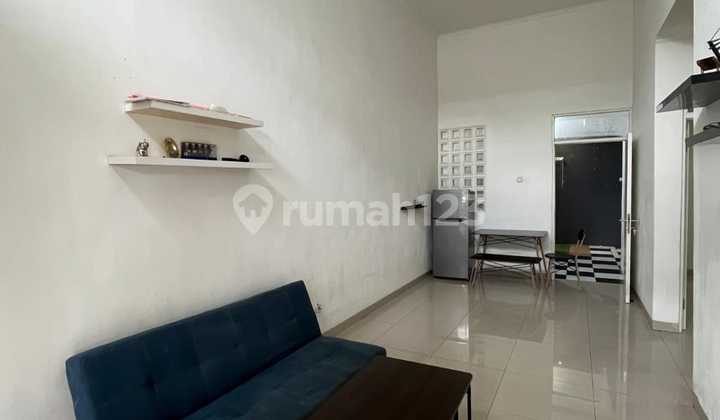 Rumah Siap Huni Akasia.6x16. Ada Furnish,Cluster Premium Makassar 2