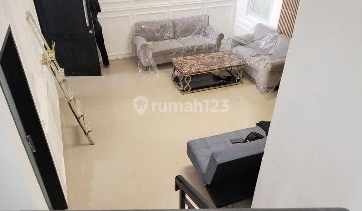 Rumah Citraland Celebes Murah Siap Suni Full Furnish.ukuran 7x15. 2
