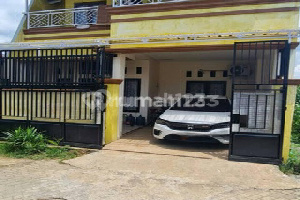 Rumah 2 Lantai Wilayah Btp. 4 Kamar Tidur. Uk 7X11. Rumah 2 Lantai Wilayah Btp. 4 Kamar Tidur. Uk 7X11.