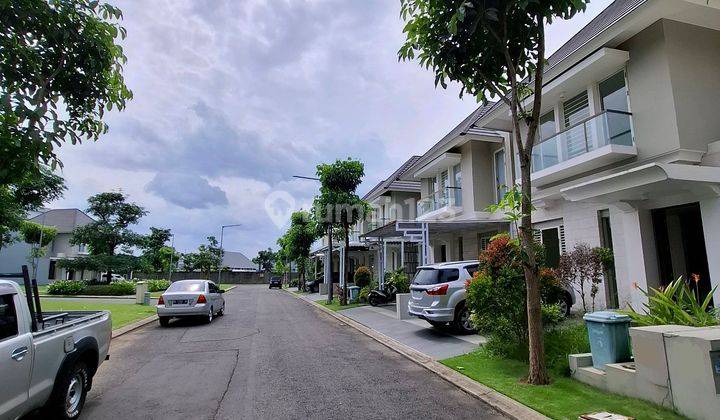 Rumah 2 Lantai Ready Unit Di Citraland Tallasa City Makassar. Ukuran 9x15. Kamar Tidur 4+1 2