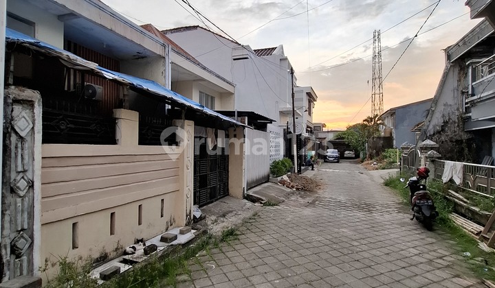 3-Bedroom Ready-to-Occupy House in the Pettarani Alaudin Area, Makassar 2