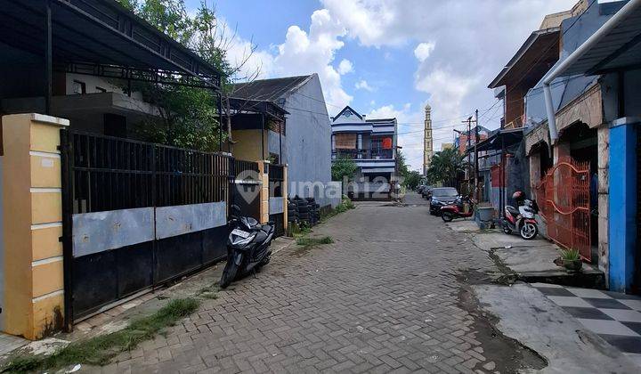 Rumah SHM di Minasa Upa Blok C Makassar Ready Unit Luas 147 M2 Cocok Jadi Kosan 2