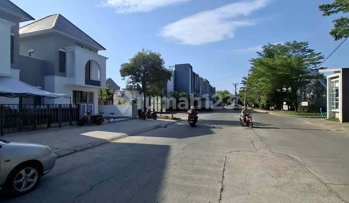 Rumah 2 Lantai Siap Huni Citra Garden Ciputra. Uk 8x15. 3 Kamar. 2