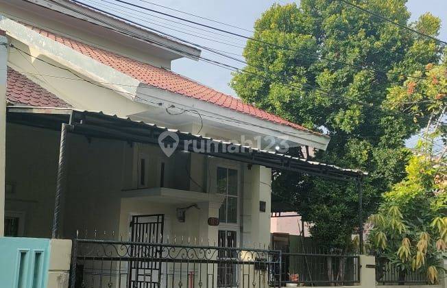 Rumah Siap Huni 3 Kamar Ukuran 8x15. Di Daeng Tata Makassar. 1,5 Lantai. 2
