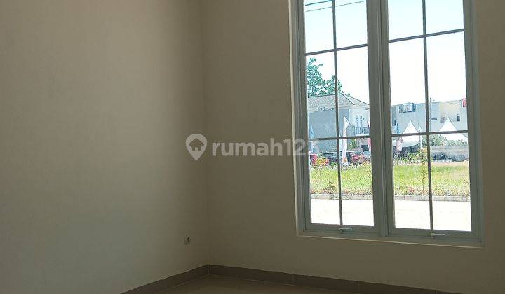 Rumah Ready Unit 3 Kamar Pusat Kota Gowa Poros Jalan Dekat Fasilitas Umum 2