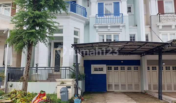 Rumah Siap Huni Citraland Celebes. Terawat Semi Furnish. Uk 10x20