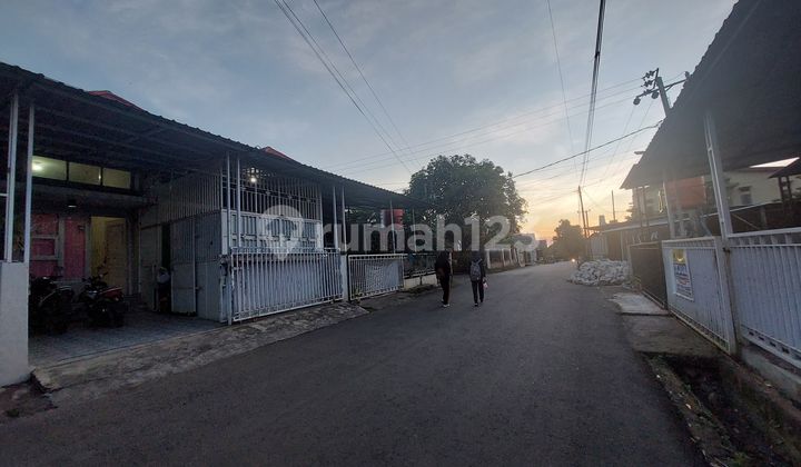Rumah Siap Huni Arung Teko Sudiang Makassar. Ukuran 6x15. 2