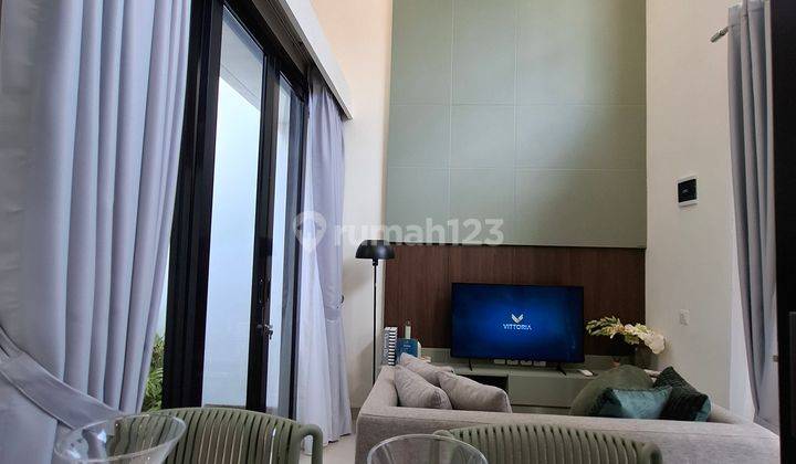 Rumah Ciputra Grup. Dp 2,5 Jt. Tipe 39/72. Uk 6x12. Fasum Lengkap 2