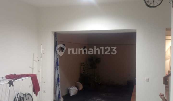 Rumah Siap Huni Citraland. Semi Furnished. 3 Kamar. Ukuran 7x15. 2