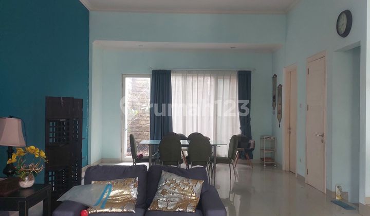 Rumah Siap Huni Citraland Celebes. Terawat Semi Furnish. Uk 10x20