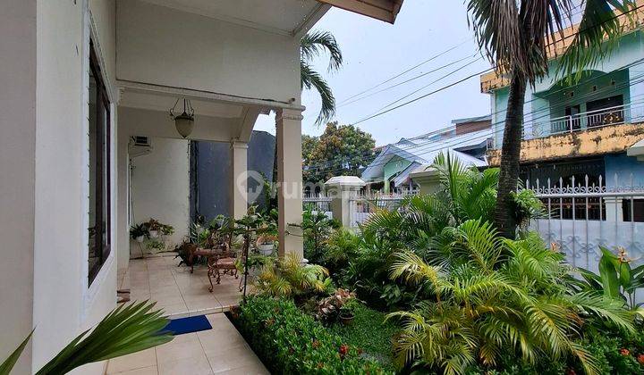 Rumah Luas 238m2 Siap Huni Full Furnish Di Btp Makassar 2