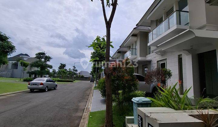 Rumah Mewah 2 Lantai Siap Huni Citraland Tallasa City Makassar Luas Tanah 135m2 1