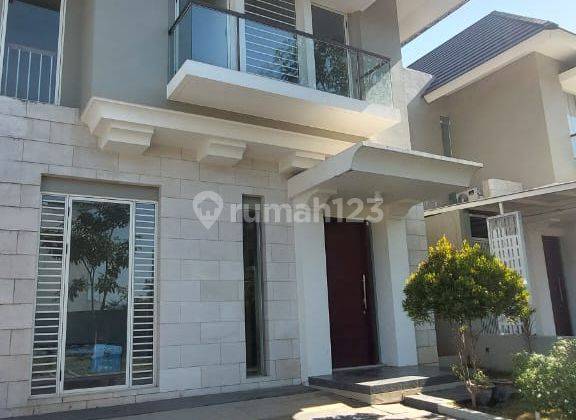 Rumah Mewah Citraland Tallasa City Makassar Ukuran 9x15 Akses Tol Dan Perintis 1