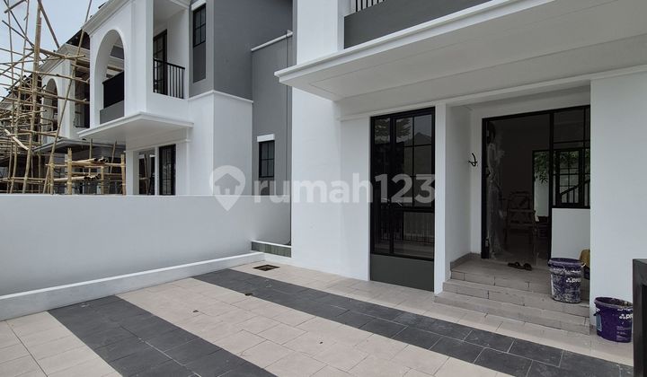 2-Story Ready-to-Occupy House in Citra Garden Gowa. 8x15. VAT Free. 2-Story Ready-to-Occupy House in Citra Garden Gowa. 8x15. VAT Free.