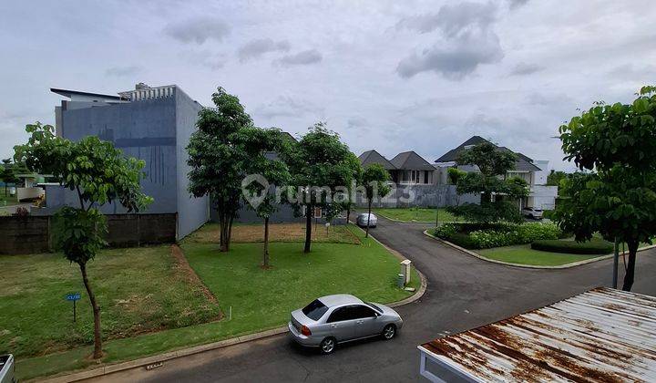 Rumah Mewah 2 Lantai Siap Huni Citraland Tallasa City Makassar Luas Tanah 135m2 2