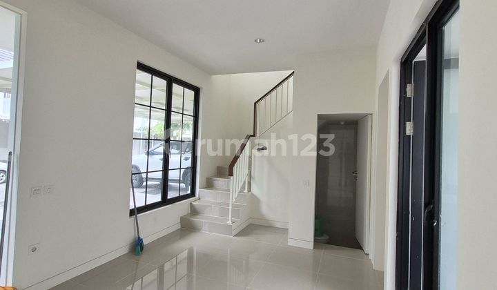 Rumah 2 Lantai. Kawasan Premium Citraland Tallasa Makassar. 6X15. 2