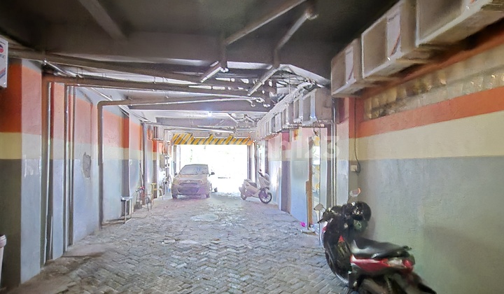 7-Storey Hotel for Sale. 41 Rooms. Operational. Pioneer Road. 2