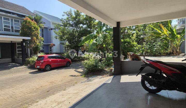 Rumah Bagus Full Renovasi Ready Unit Luas 250 M2 SHM di Bukit Baruga Makassar 1