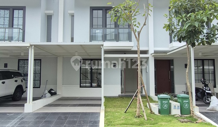 Rumah 2 Lantai. Kawasan Premium Citraland Tallasa Makassar. 6X15. 1